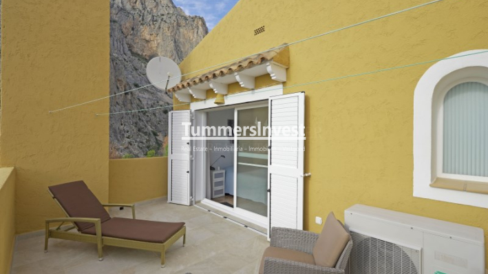 Reventa · Duplex · Calpe / Calp · Maryvilla