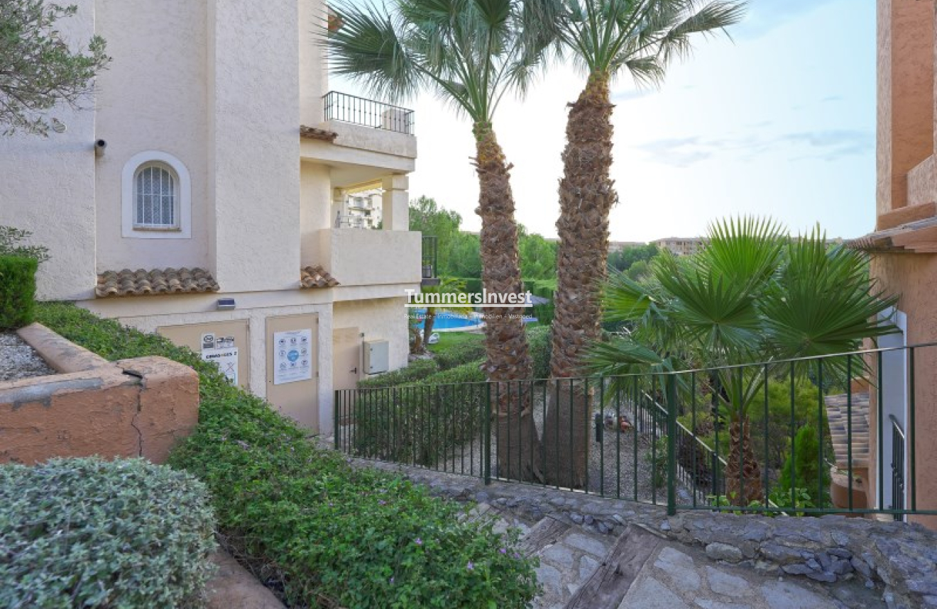 Reventa · Duplex · Calpe / Calp · Maryvilla