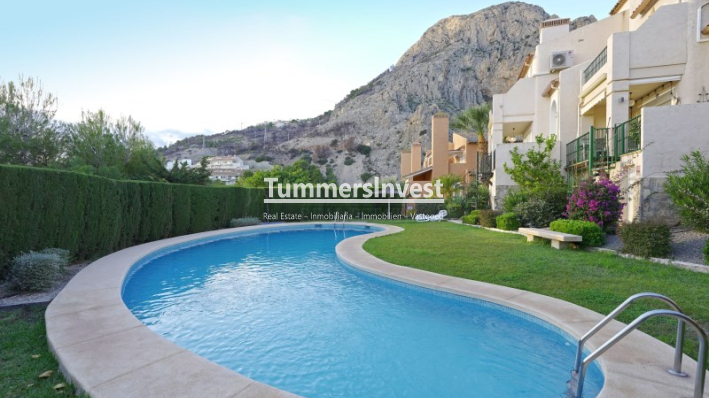 Reventa · Duplex · Calpe / Calp · Maryvilla