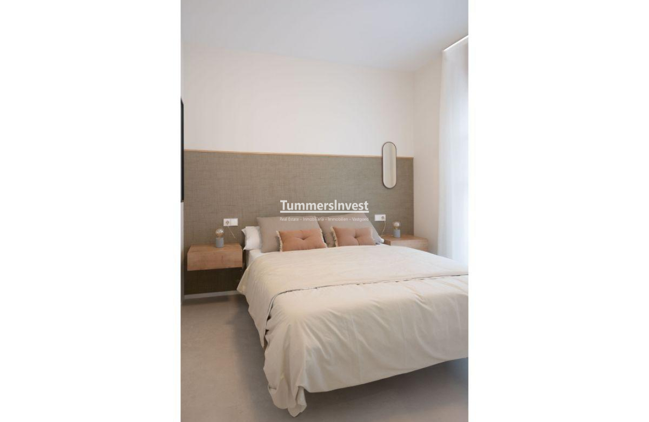 New Build · Bungalow · Pilar de la Horadada · La Rambla