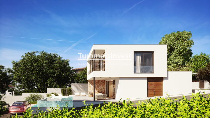 Nieuwbouw Woningen · Villa · Pilar de la Horadada · Pinar de Campoverde