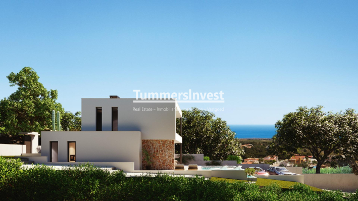 Nieuwbouw Woningen · Villa · Pilar de la Horadada · Pinar de Campoverde