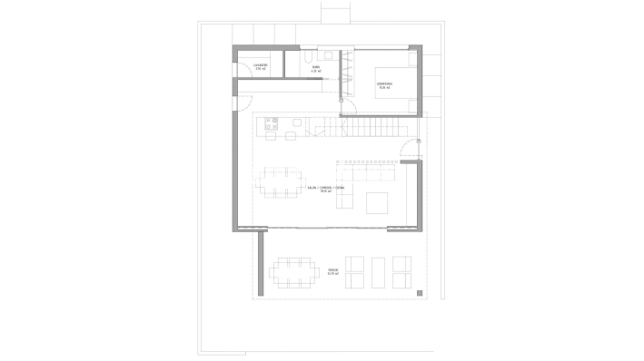 Nieuwbouw Woningen · Villa · Pilar de la Horadada · Pinar de Campoverde