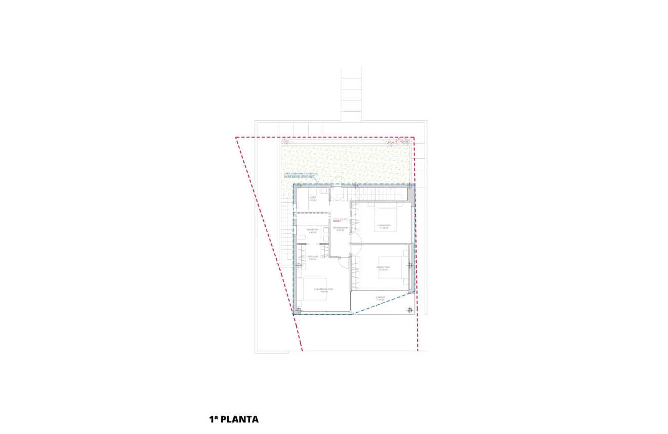 Nieuwbouw Woningen · Villa · Pilar de la Horadada · Pinar de Campoverde