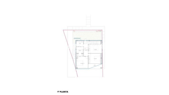 Nieuwbouw Woningen · Villa · Pilar de la Horadada · Pinar de Campoverde