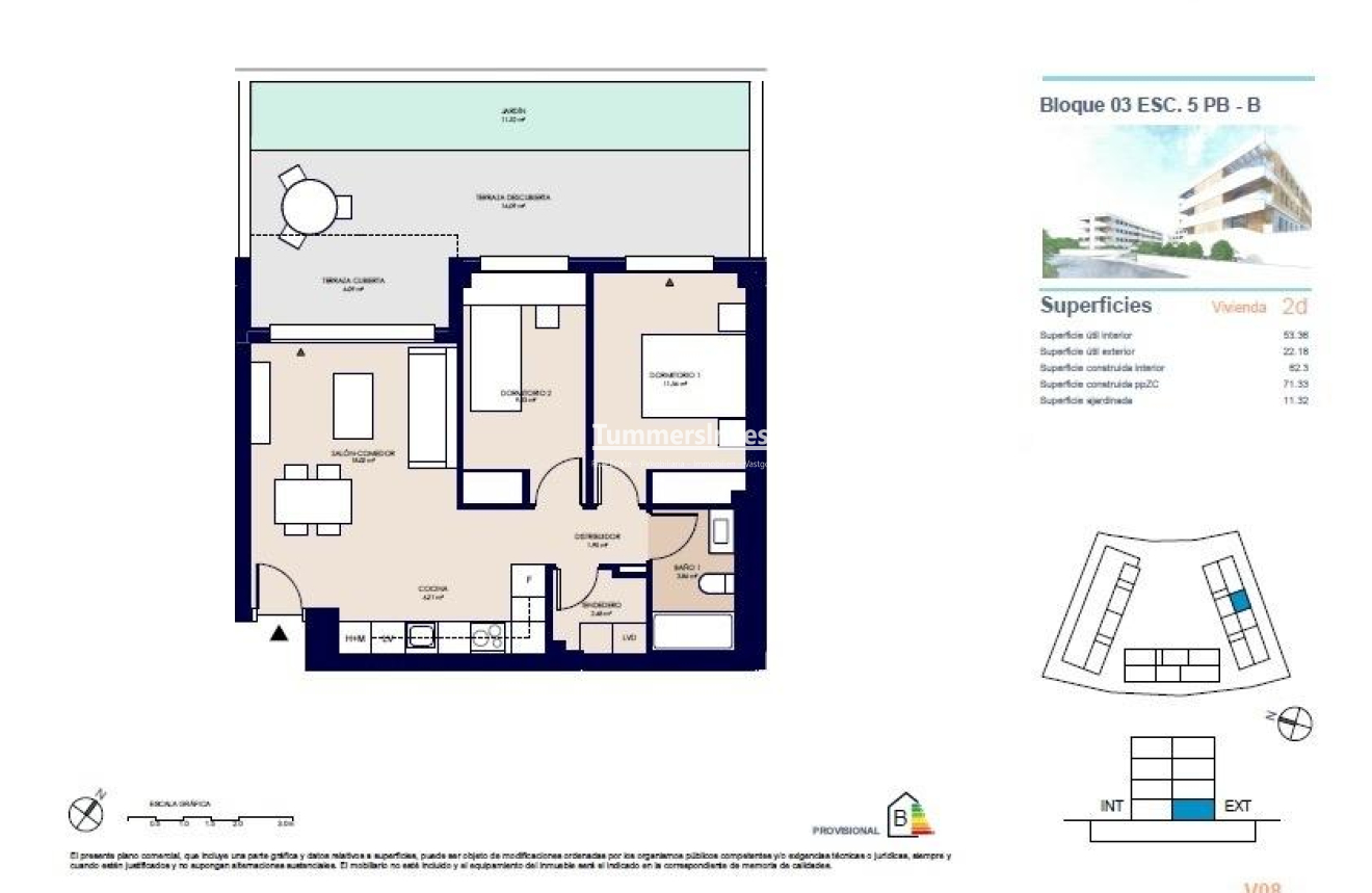 New Build · Apartment · San Juan Alicante · Fran Espinos