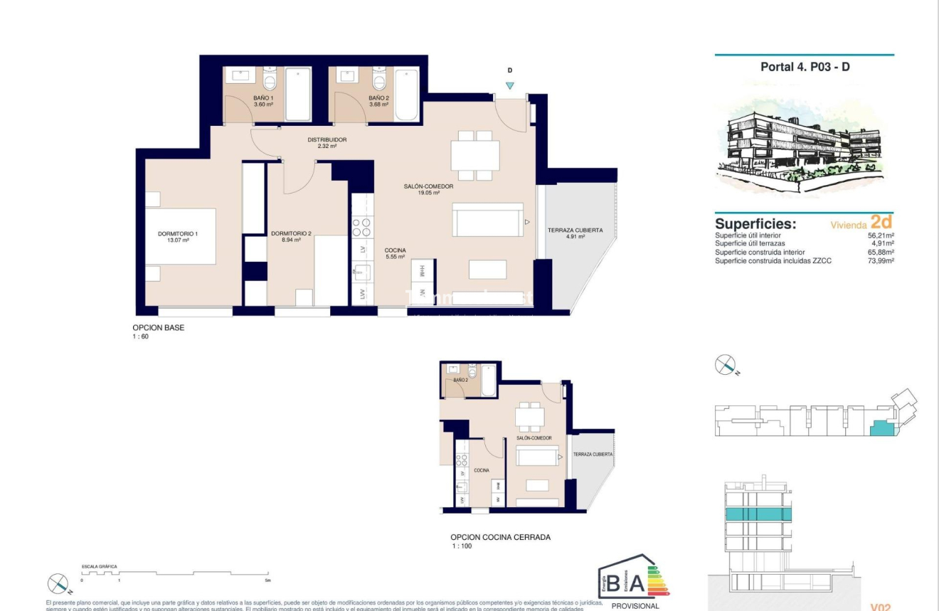 New Build · Apartment · Alicante · San Agustín-PAU 2