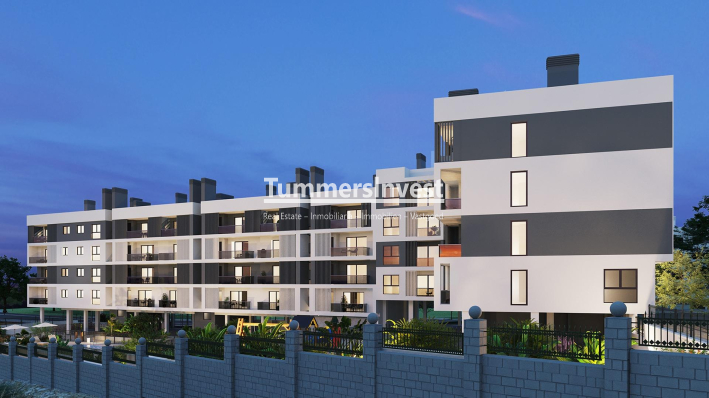 New Build · Penthouse · Alicante · San Agustín-PAU 2