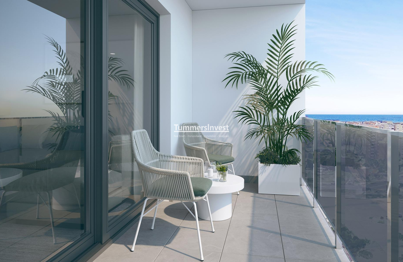 New Build · Penthouse · Alicante · San Agustín-PAU 2