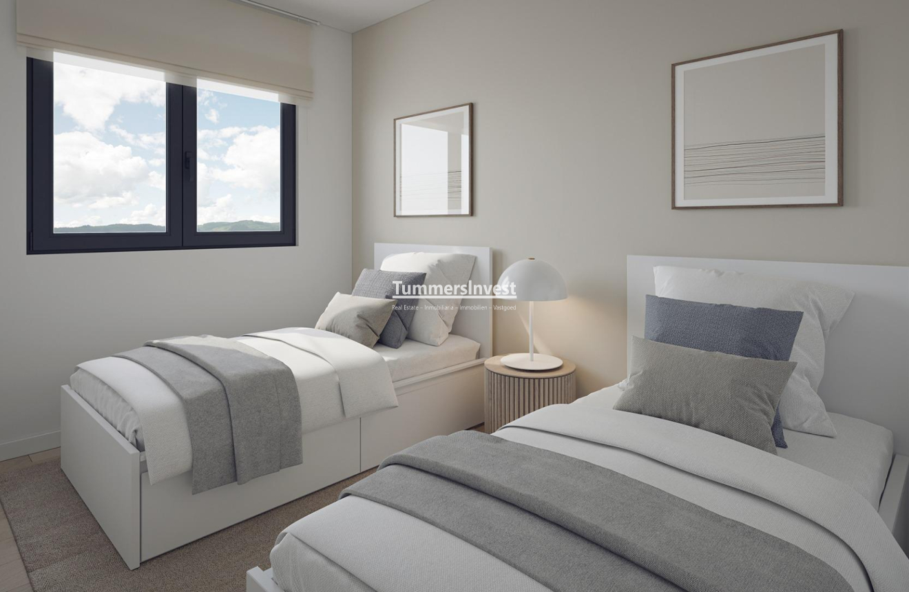 New Build · Apartment · Alicante · San Agustín-PAU 2