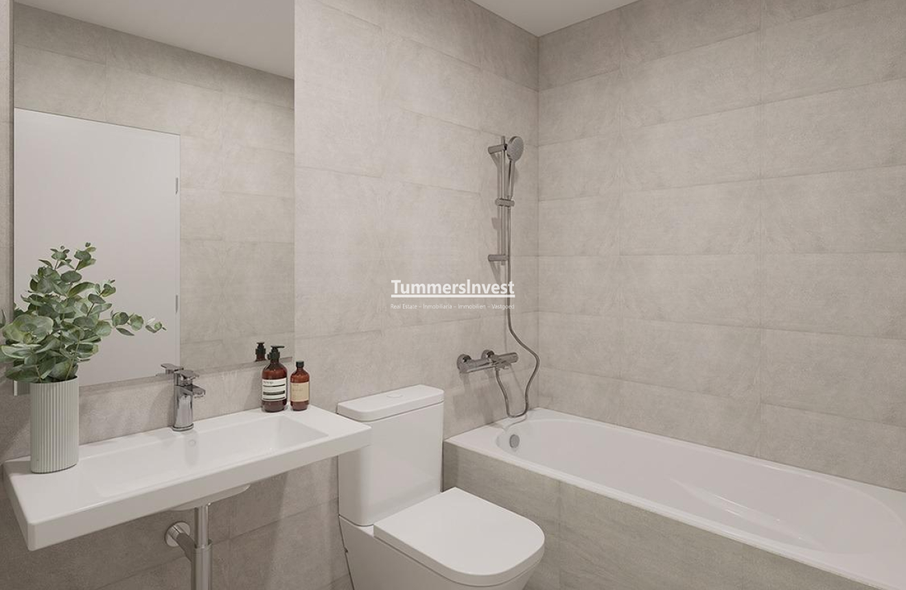 New Build · Apartment · Alicante · San Agustín-PAU 2