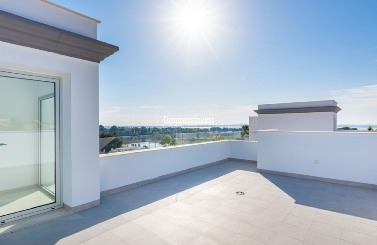 Nieuwbouw Woningen · Villa · Ciudad Quesada