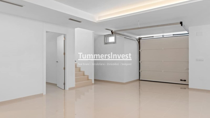 Nieuwbouw Woningen · Villa · Ciudad Quesada