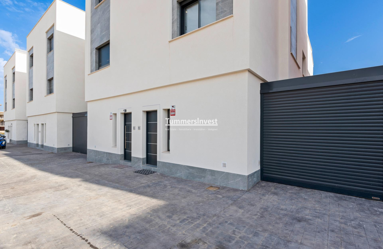 Nieuwbouw Woningen · Villa · Guardamar del Segura · Els Secans