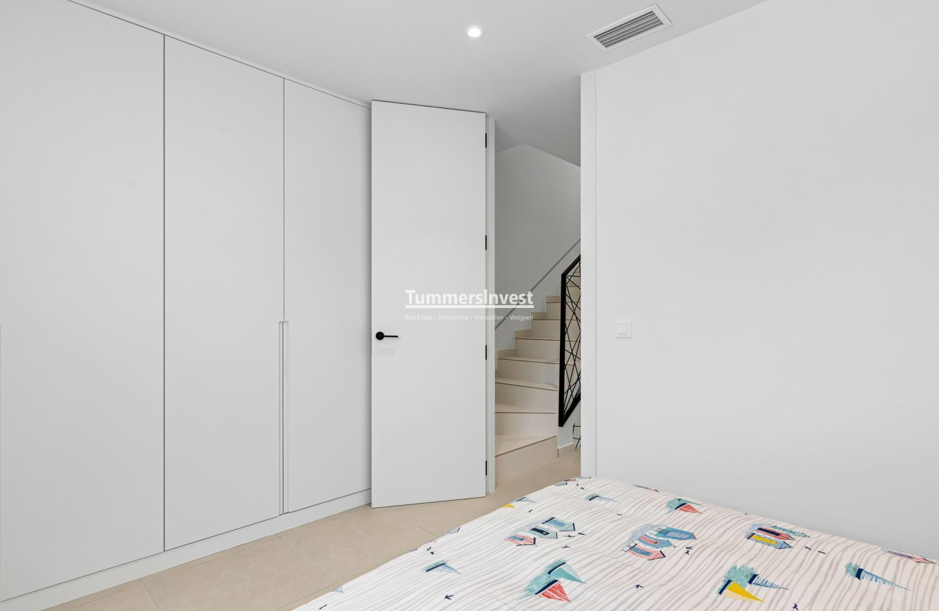 Nieuwbouw Woningen · Villa · Guardamar del Segura · Els Secans