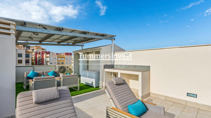 Nieuwbouw Woningen · Villa · Guardamar del Segura · Els Secans