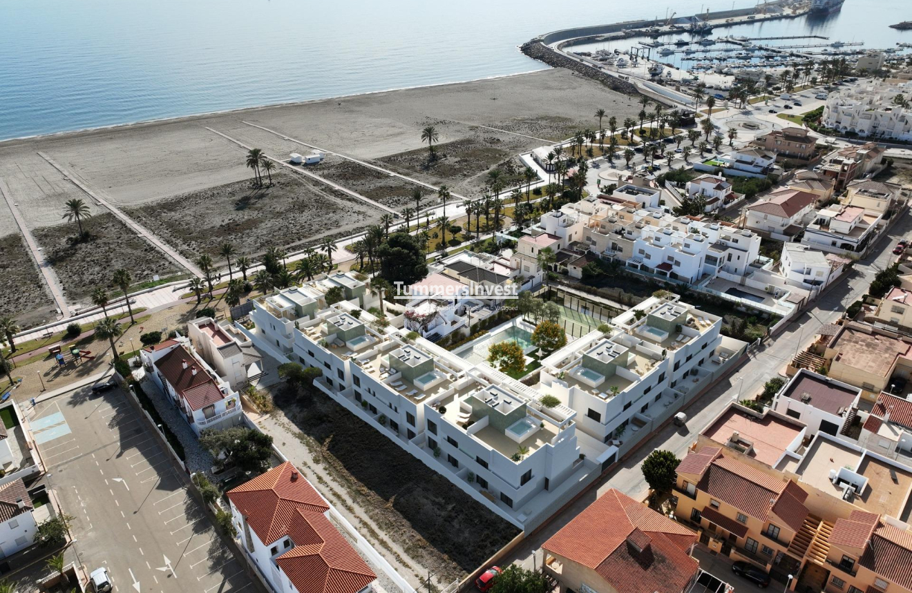 New Build · Penthouse · Vera Playa · Las Marinas