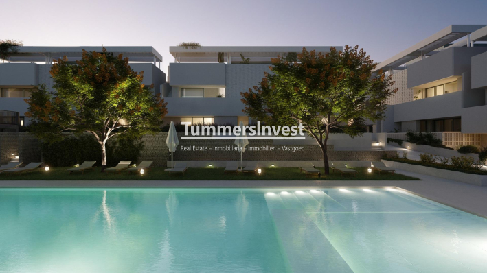 New Build · Penthouse · Vera Playa · Las Marinas