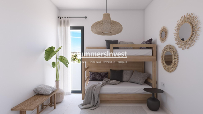 New Build · Apartment · Vera Playa · Las Marinas