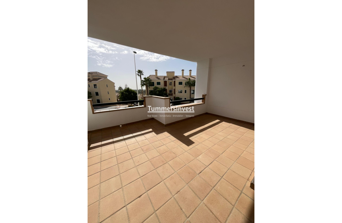 New Build · Apartment · Orihuela Costa · Lomas de Campoamor