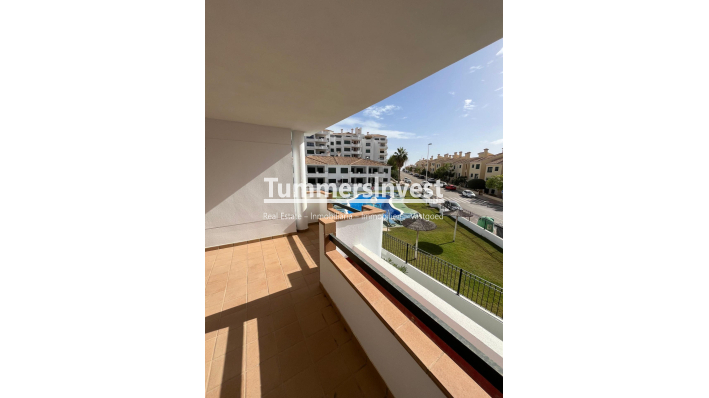 New Build · Apartment · Orihuela Costa · Lomas de Campoamor