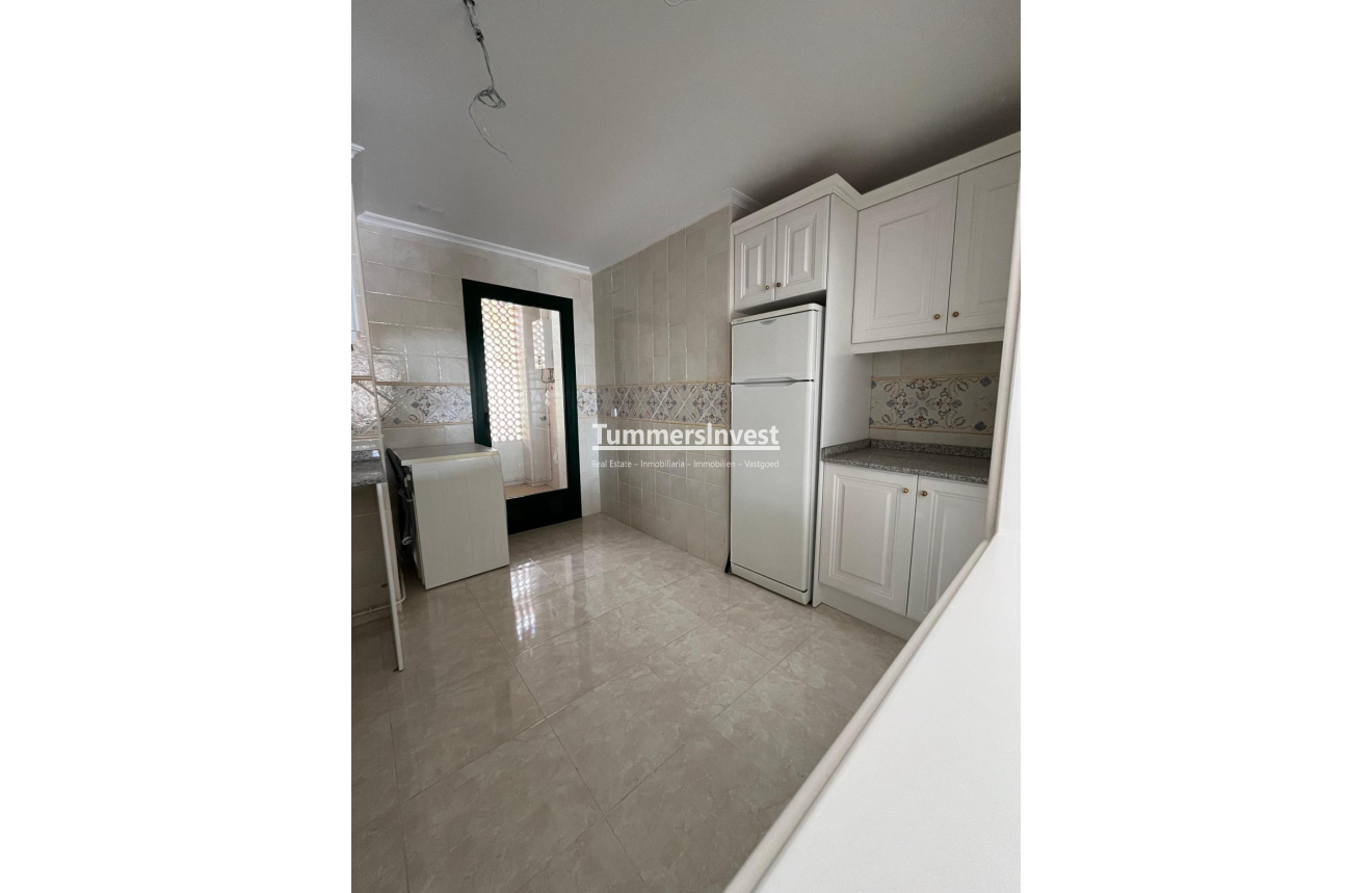 New Build · Apartment · Orihuela Costa · Lomas de Campoamor