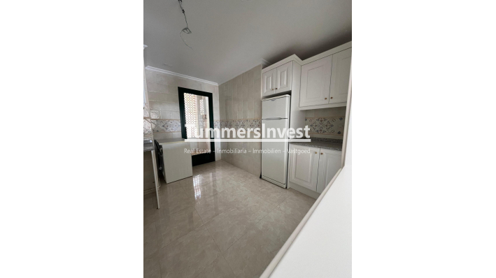 New Build · Apartment · Orihuela Costa · Lomas de Campoamor