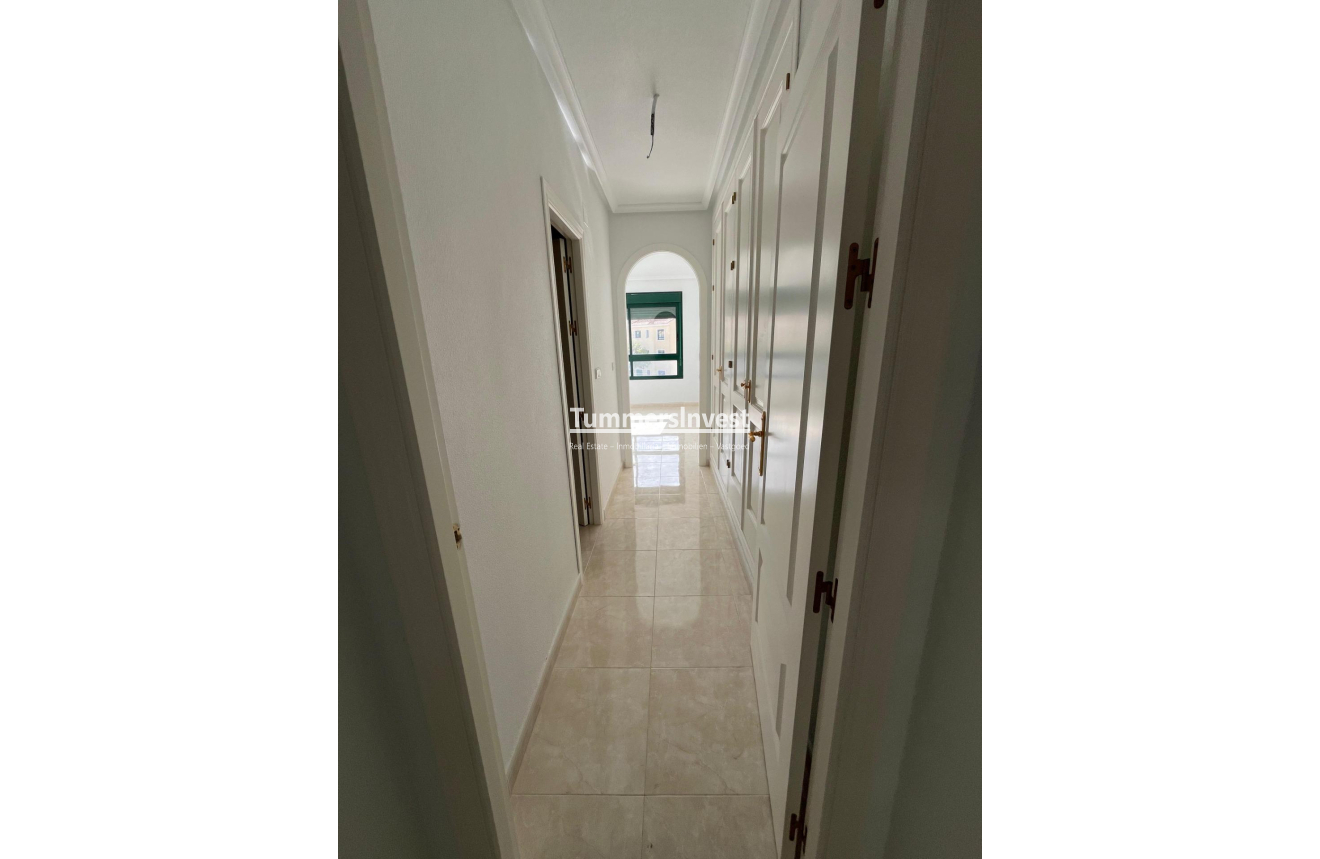 New Build · Apartment · Orihuela Costa · Lomas de Campoamor