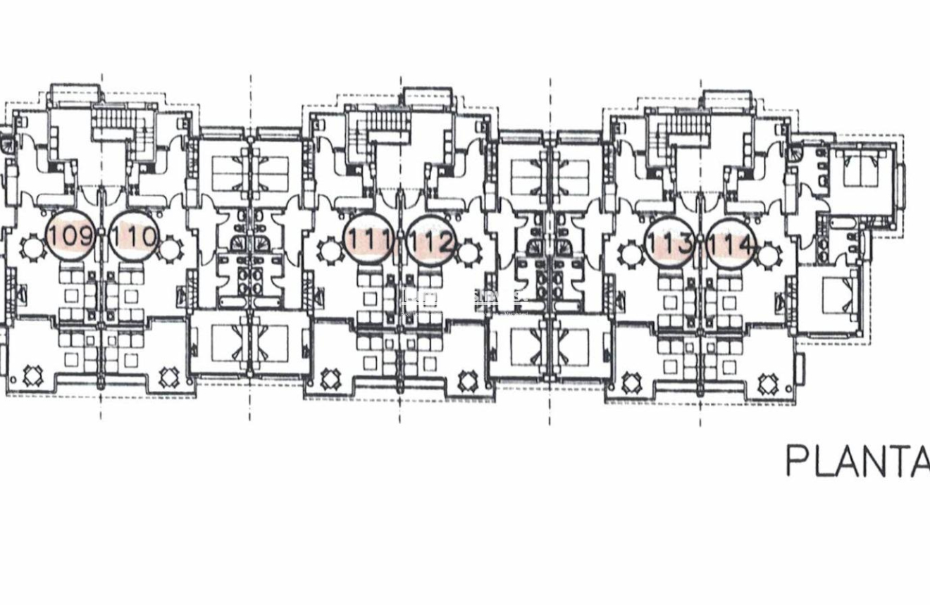 New Build · Apartment · Orihuela Costa · Lomas de Campoamor