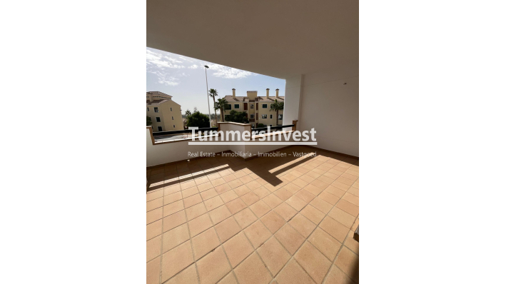 New Build · Apartment · Orihuela Costa · Lomas de Campoamor