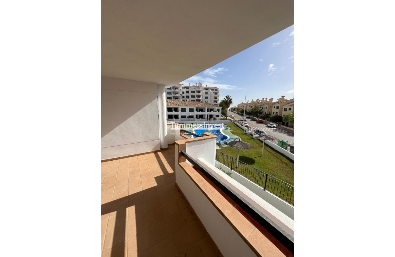 New Build · Apartment · Orihuela Costa · Lomas de Campoamor