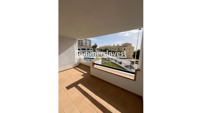 New Build · Apartment · Orihuela Costa · Lomas de Campoamor