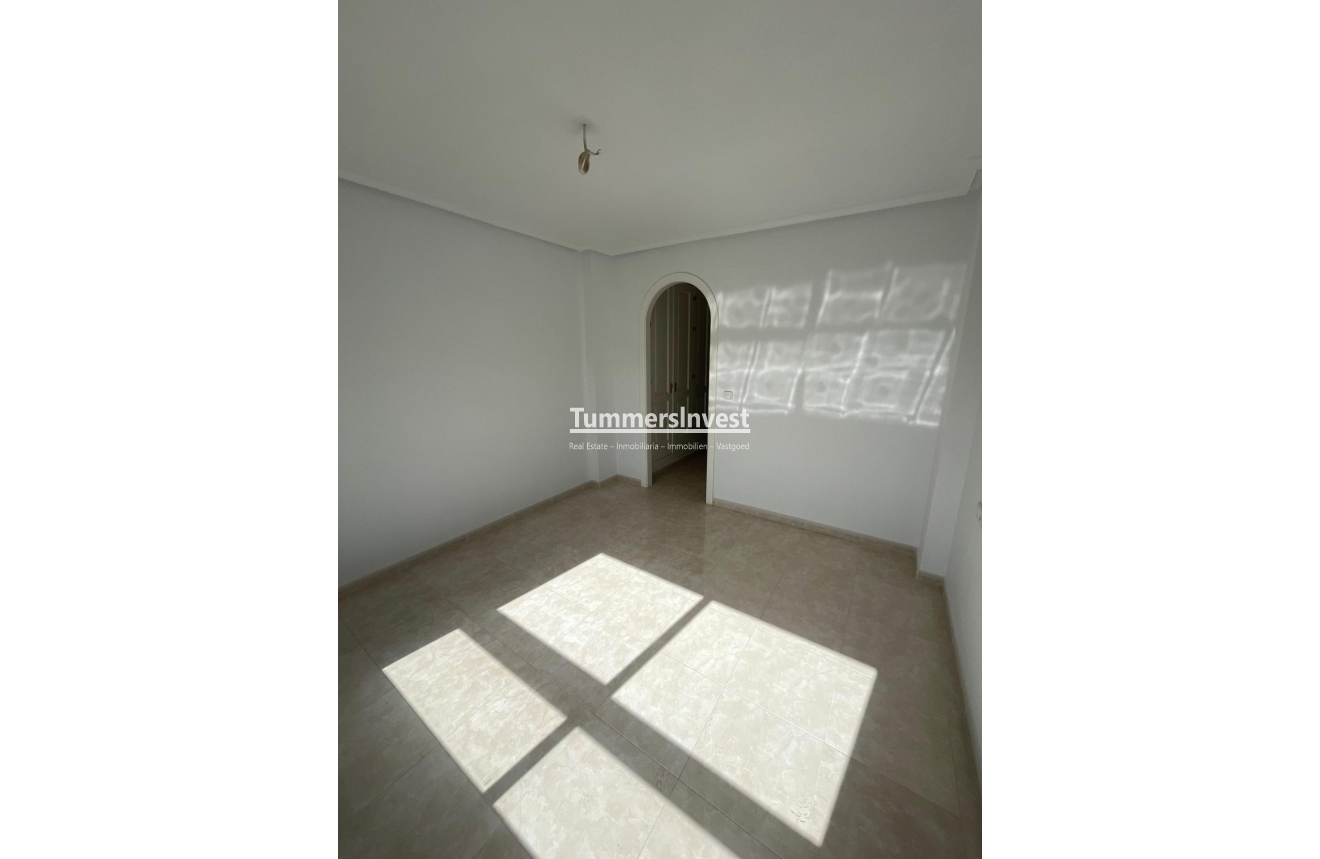 New Build · Apartment · Orihuela Costa · Lomas de Campoamor