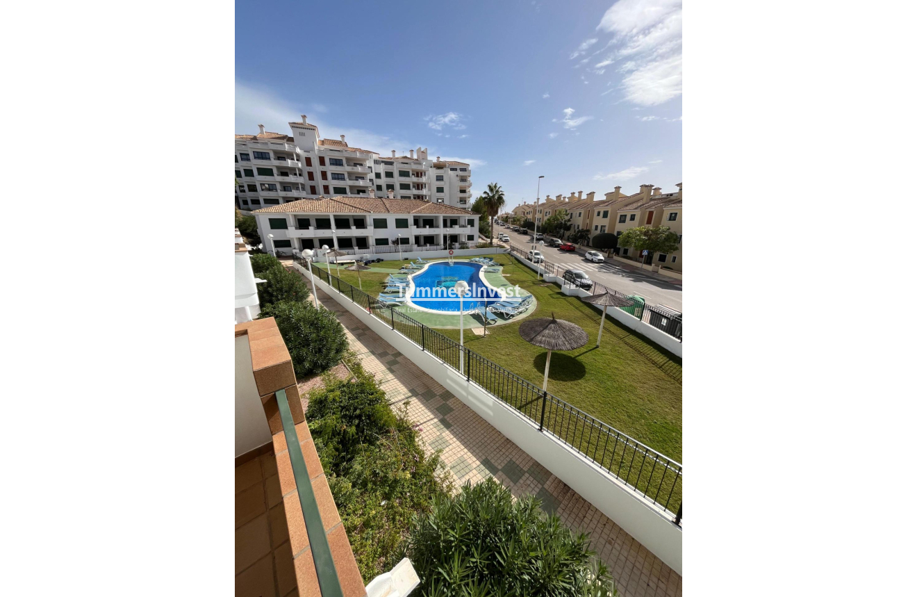 New Build · Apartment · Orihuela Costa · Lomas de Campoamor