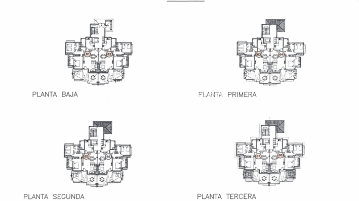 New Build · Apartment · Orihuela Costa · Lomas de Campoamor