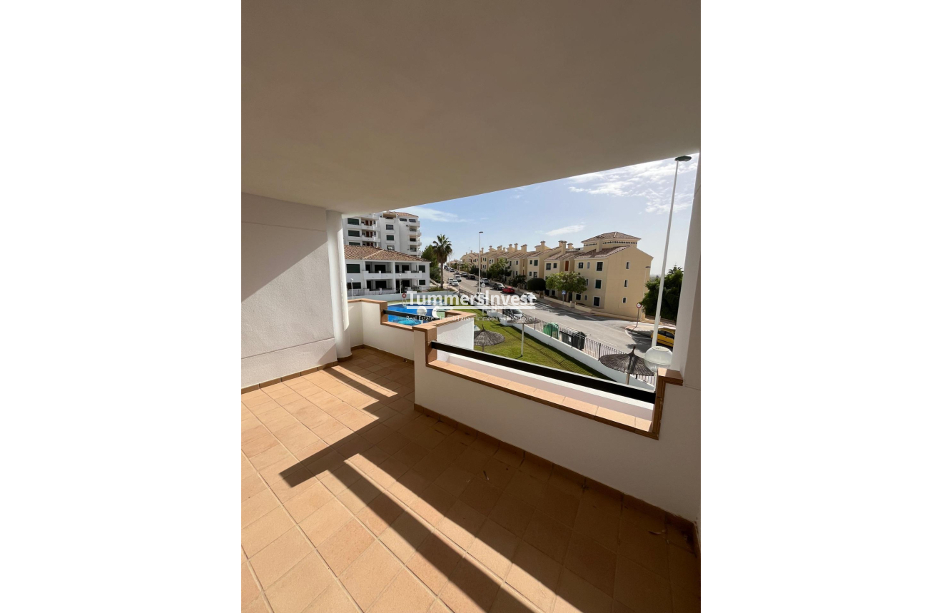 New Build · Apartment · Orihuela Costa · Lomas de Campoamor