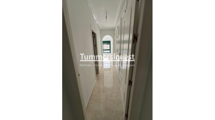 New Build · Apartment · Orihuela Costa · Lomas de Campoamor