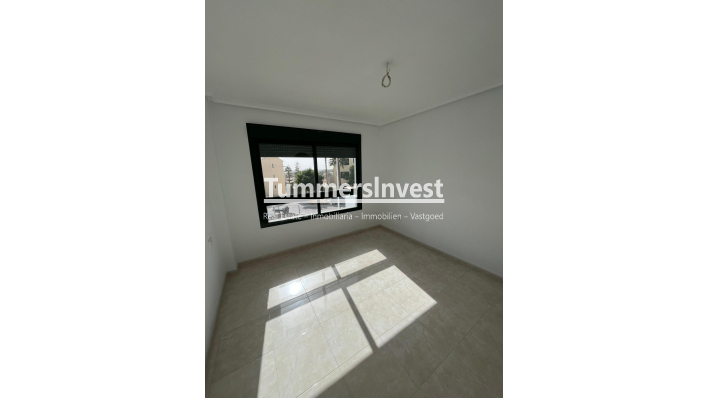 New Build · Apartment · Orihuela Costa · Lomas de Campoamor