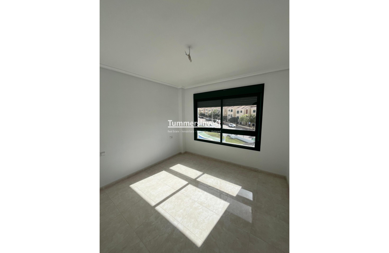 New Build · Apartment · Orihuela Costa · Lomas de Campoamor