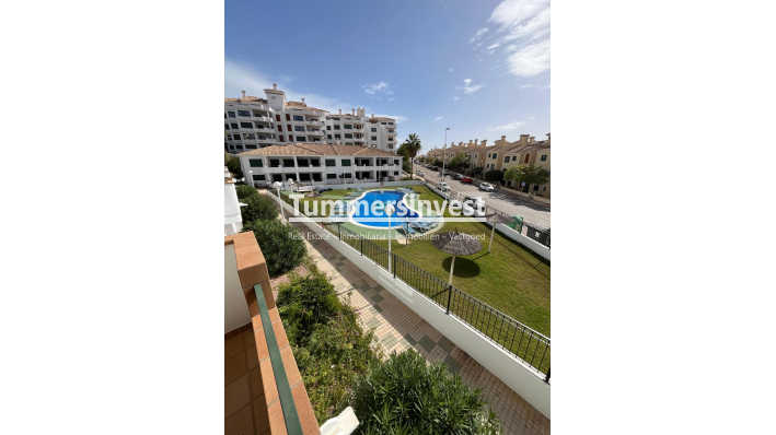 New Build · Apartment · Orihuela Costa · Lomas de Campoamor