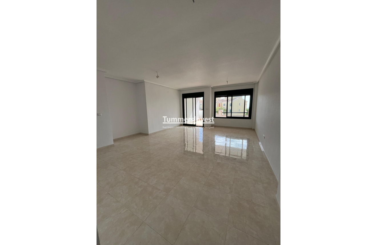 New Build · Penthouse · Orihuela Costa · Lomas de Campoamor