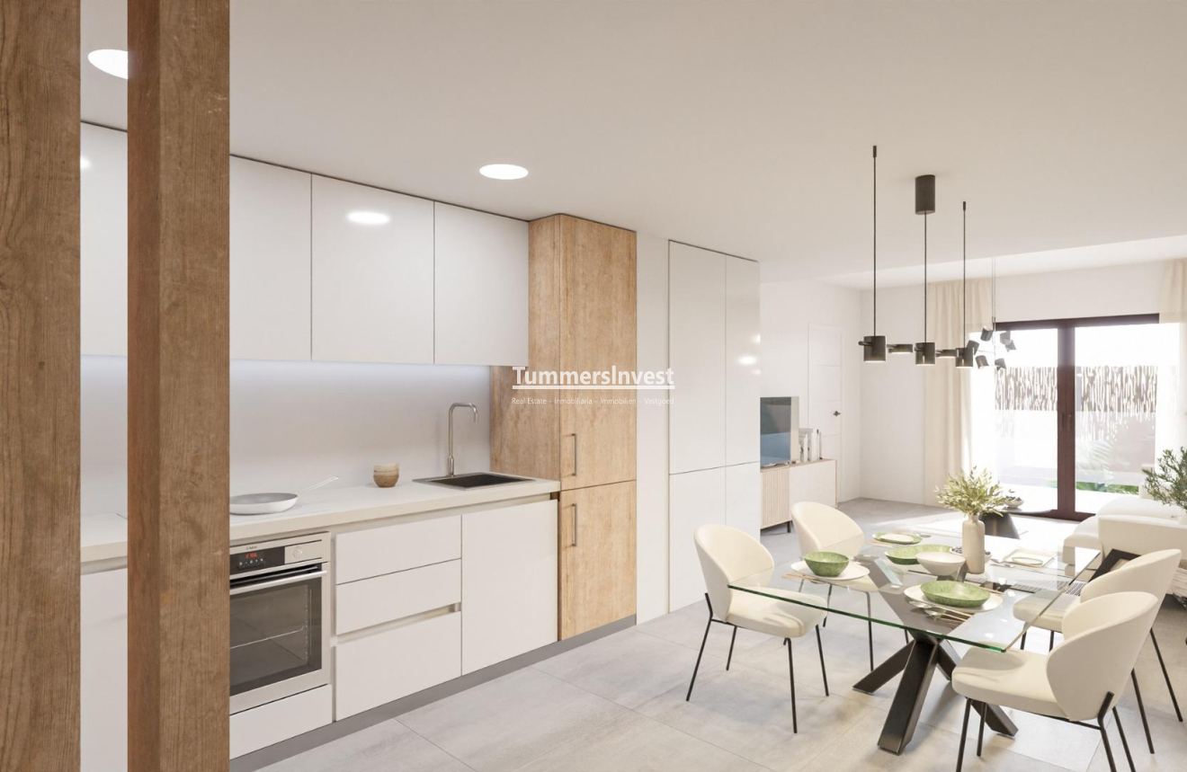 Nieuwbouw Woningen · Apartment · Orihuela Costa · Pau 8