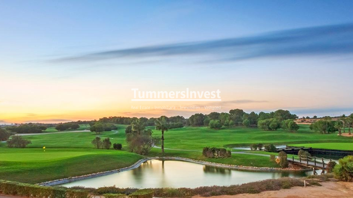 New Build · Villa · Pilar de la Horadada · Lo Romero Golf