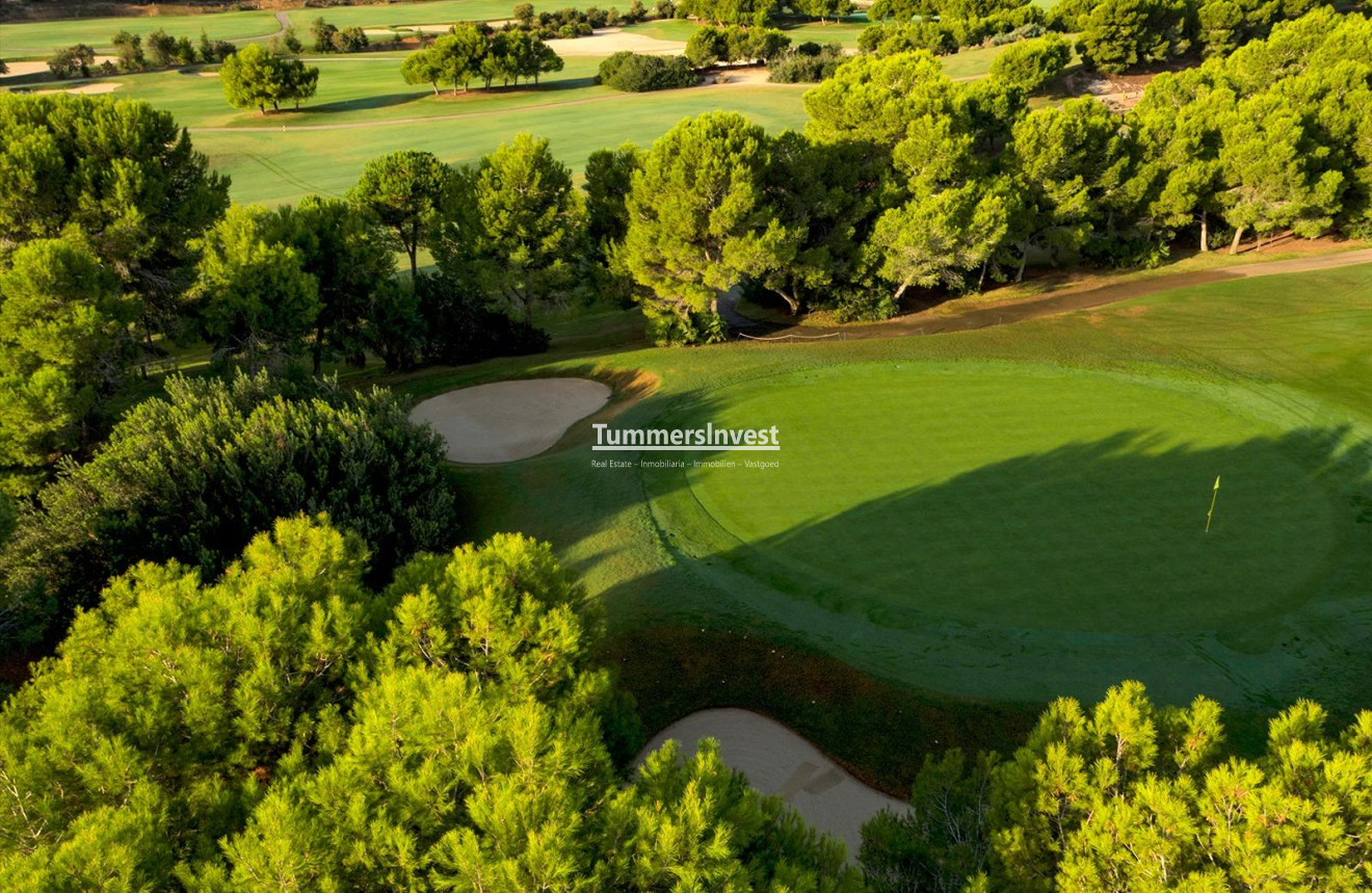 New Build · Villa · Pilar de la Horadada · Lo Romero Golf