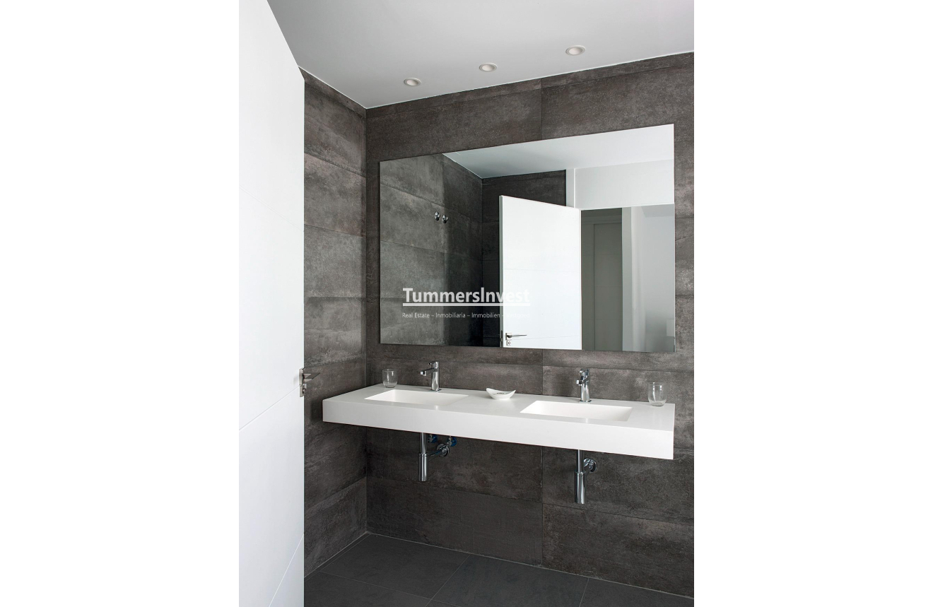 Obra nueva · Villa · La Manga Club