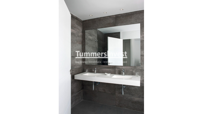 Obra nueva · Villa · La Manga Club