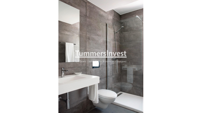 Obra nueva · Villa · La Manga Club