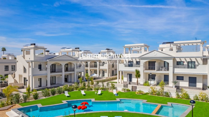 Nieuwbouw Woningen · Apartment · Rojales