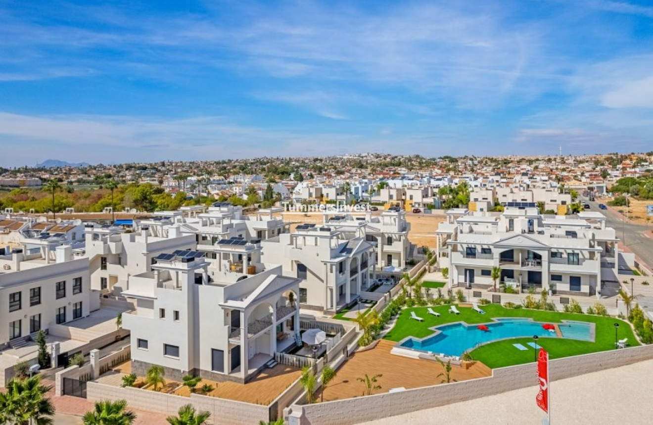 Nieuwbouw Woningen · Apartment · Rojales