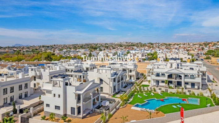 Nieuwbouw Woningen · Apartment · Rojales